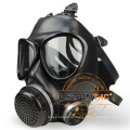 Tactical Face Mask, Silicon Gas Mask Anti Riot Protective for security outdoor hunting